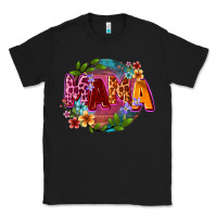 Black Mama Mother's Day Classic Tee - CowGirlArtShop