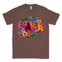 Chestnut Mama Mother's Day Classic Tee - CowGirlArtShop