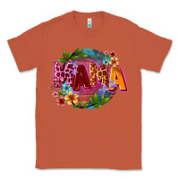 Copper Mama Mother's Day Classic Tee - CowGirlArtShop