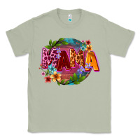 Matcha Mama Mother's Day Classic Tee - CowGirlArtShop