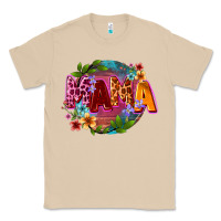 Mushroom Mama Mother's Day Classic Tee - CowGirlArtShop