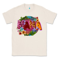 Natural Mama Mother's Day Classic Tee - CowGirlArtShop