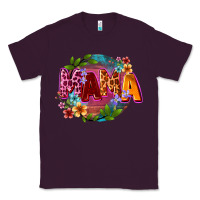 Plum Mama Mother's Day Classic Tee - CowGirlArtShop