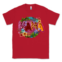 Red Mama Mother's Day Classic Tee - CowGirlArtShop