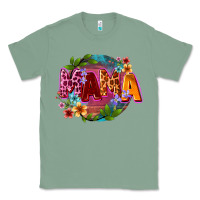 Sage Mama Mother's Day Classic Tee - CowGirlArtShop