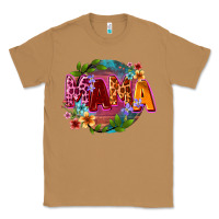 Toasted Coconut Mama Mother's Day Classic Tee - CowGirlArtShop