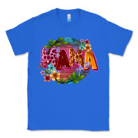 True Royal Mama Mother's Day Classic Tee - CowGirlArtShop
