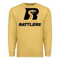 Antique Gold the-arizona-rattlers-pen Premium Sweatshirt - linhVisuals
