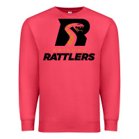 The-arizona-rattlers-pen Premium Sweatshirt | Teevron