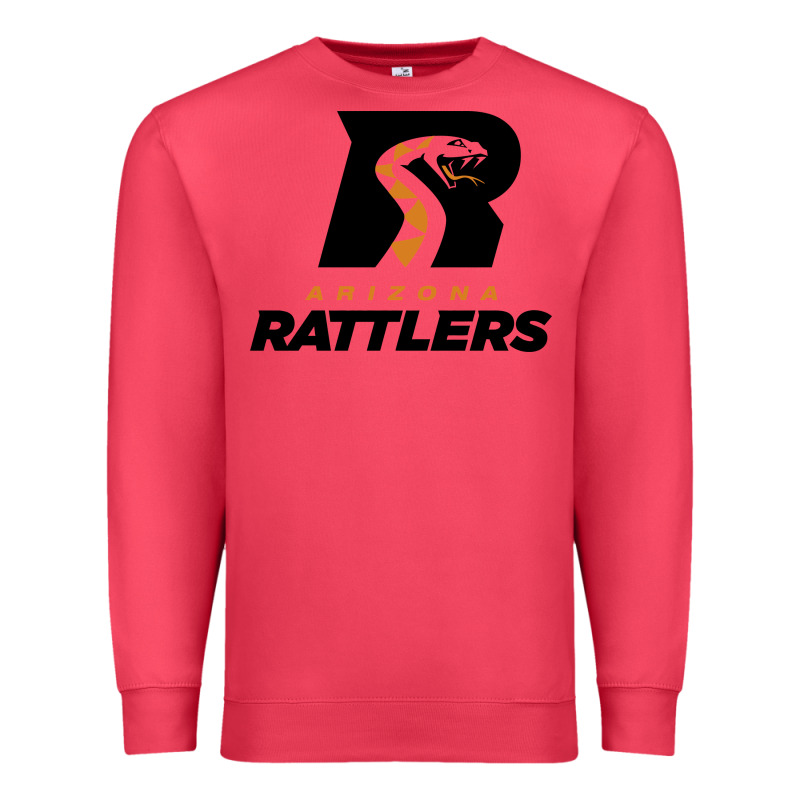 The-arizona-rattlers-pen Premium Sweatshirt by linhVisuals | Teevron