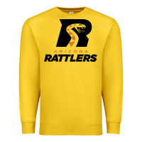 Lemon the-arizona-rattlers-pen Premium Sweatshirt - linhVisuals