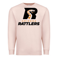Pale Pink the-arizona-rattlers-pen Premium Sweatshirt - linhVisuals