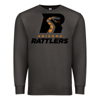 Smoke the-arizona-rattlers-pen Premium Sweatshirt - linhVisuals