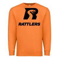 Carrot the-arizona-rattlers-pen Premium Sweatshirt - linhVisuals