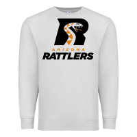 Dove Grey the-arizona-rattlers-pen Premium Sweatshirt - linhVisuals