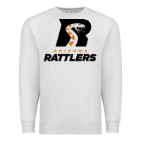 Oatmeal Heather the-arizona-rattlers-pen Premium Sweatshirt - linhVisuals