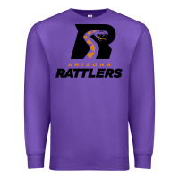 Purple the-arizona-rattlers-pen Premium Sweatshirt - linhVisuals