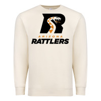 Sandshell the-arizona-rattlers-pen Premium Sweatshirt - linhVisuals