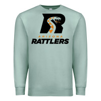 Seafoam the-arizona-rattlers-pen Premium Sweatshirt - linhVisuals