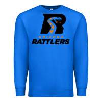 True Royal the-arizona-rattlers-pen Premium Sweatshirt - linhVisuals
