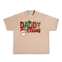 Burro Western Daddy Claus Urban Heavy Tee - BundleAndBundleShop