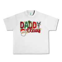 Lunar Rock Western Daddy Claus Urban Heavy Tee - BundleAndBundleShop