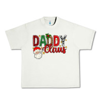 Pistachio Western Daddy Claus Urban Heavy Tee - BundleAndBundleShop