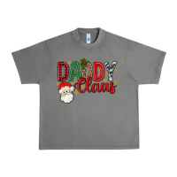 Tornado Western Daddy Claus Urban Heavy Tee - BundleAndBundleShop