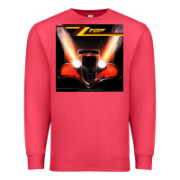 Cardinal Zz Töp Legend Premium Sweatshirt - linhVisuals
