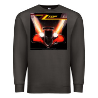 Smoke Zz Töp Legend Premium Sweatshirt - linhVisuals