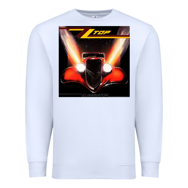 Zz Töp Legend Premium Sweatshirt by linhVisuals | Teevron