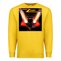 Lemon Zz Töp Legend Premium Sweatshirt - linhVisuals