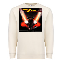 Sandshell Zz Töp Legend Premium Sweatshirt - linhVisuals