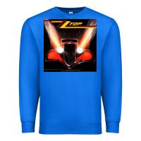 True Royal Zz Töp Legend Premium Sweatshirt - linhVisuals