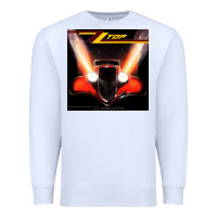 Zz Töp Legend Premium Sweatshirt | Teevron
