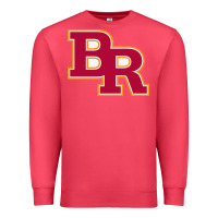 Cardinal brother rice high school 3 Premium Sweatshirt - linhVisuals