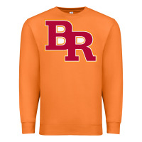 Carrot brother rice high school 3 Premium Sweatshirt - linhVisuals