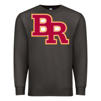 Smoke brother rice high school 3 Premium Sweatshirt - linhVisuals