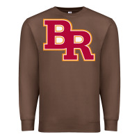 Chestnut brother rice high school 3 Premium Sweatshirt - linhVisuals