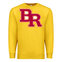 Lemon brother rice high school 3 Premium Sweatshirt - linhVisuals