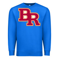 Brother Rice High School 3 Premium Sweatshirt | Teevron