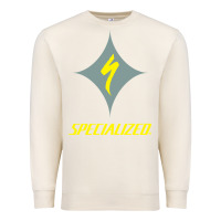 Sandshell Specialized Bikes Bicycle Premium Sweatshirt - linhVisuals