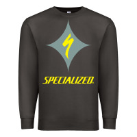 Smoke Specialized Bikes Bicycle Premium Sweatshirt - linhVisuals