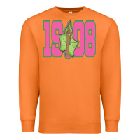 Carrot aka 1908 Premium Sweatshirt - linhVisuals