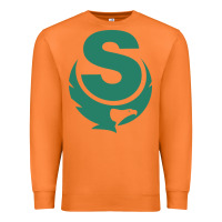 Carrot minnesota state college southeast Premium Sweatshirt - linhVisuals
