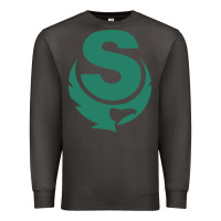 Smoke minnesota state college southeast Premium Sweatshirt - linhVisuals