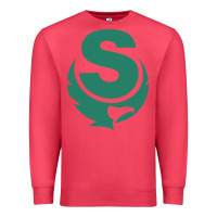 Cardinal minnesota state college southeast Premium Sweatshirt - linhVisuals