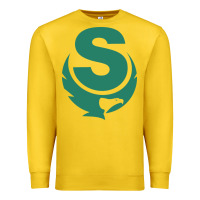 Lemon minnesota state college southeast Premium Sweatshirt - linhVisuals