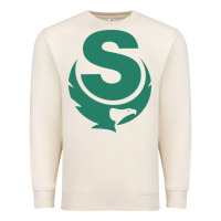 Sandshell minnesota state college southeast Premium Sweatshirt - linhVisuals