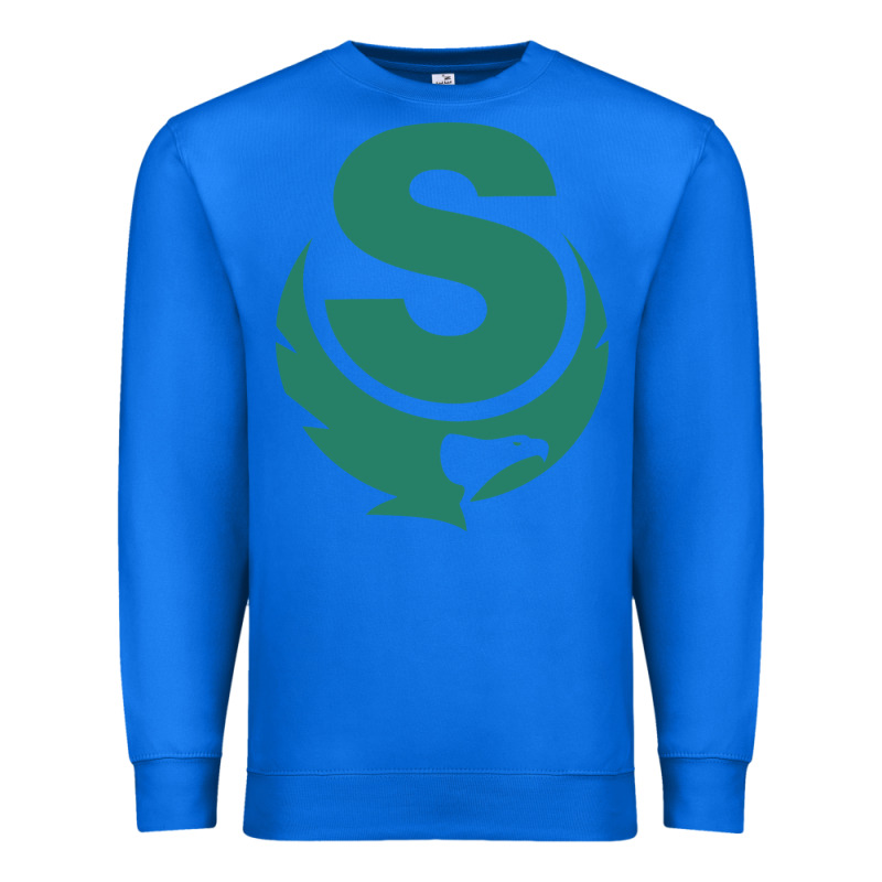 Minnesota State College Southeast Premium Sweatshirt by linhVisuals | Teevron